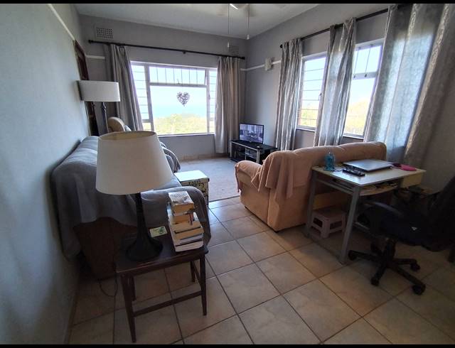 2 BEDROOM APARTMENT FOR SALE IN SCOTTBURGH CENTRAL